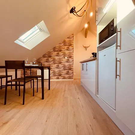 Le Tipi Rouennais-288 Apartment *