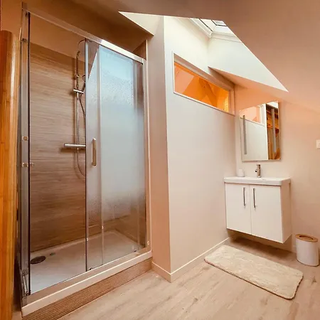 Apartment Le Tipi Rouennais-288 Rouen