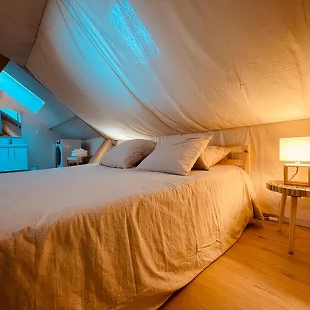 Le Tipi Rouennais-288 Apartment Rouen